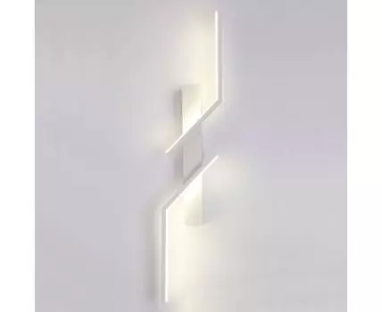 Настенный светильник Lussole ALACHUA