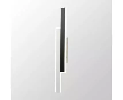 Настенный светильник Lussole ALACHUA