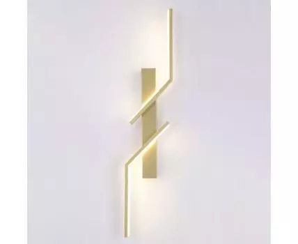 Настенный светильник Lussole ALACHUA