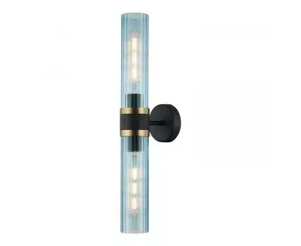 Настенный светильник Lussole BLOUNT