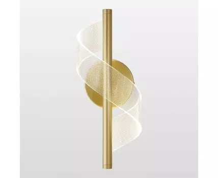 Настенный светильник Lussole BRADFORD