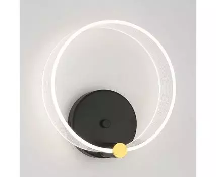 Настенный светильник Lussole BRADFORD