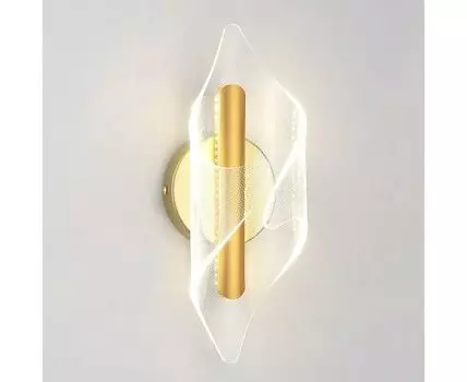 Настенный светильник Lussole BRADFORD