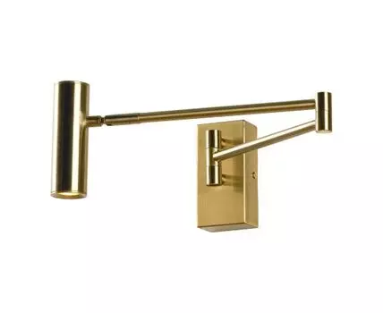 Настенный светильник Lussole CLAY