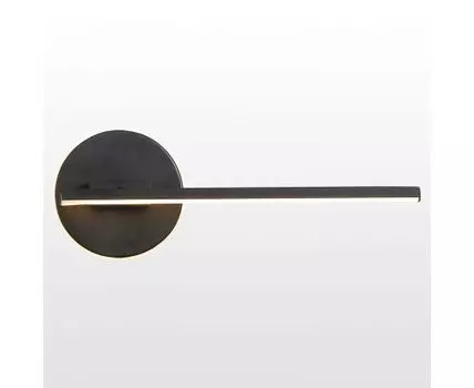 Настенный светильник Lussole Custer