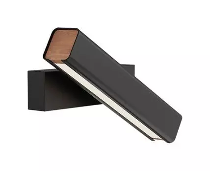 Настенный светильник Lussole DADE