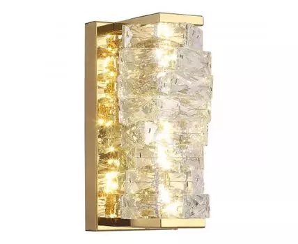 Настенный светильник Lussole ENTERPRISE