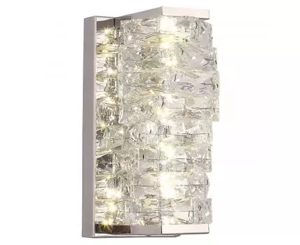 Настенный светильник Lussole ENTERPRISE