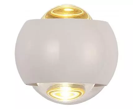 Настенный светильник Lussole EVERETT