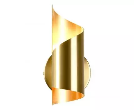 Настенный светильник Lussole FONTANA