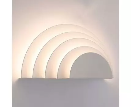 Настенный светильник Lussole GRANT