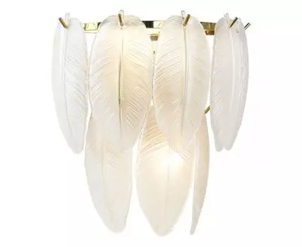 Настенный светильник Lussole HESPERIA