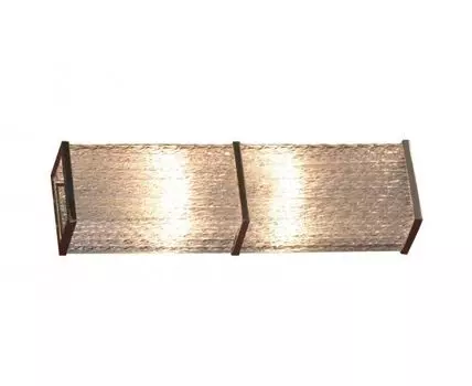 Настенный светильник Lussole Lariano