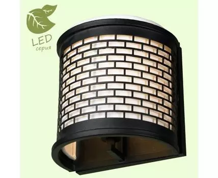 Настенный светильник Lussole LOFT