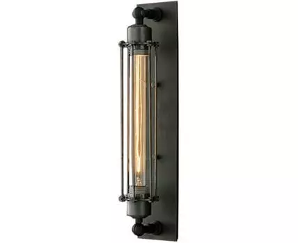 Настенный светильник Lussole LOFT IRONDEQUOIT