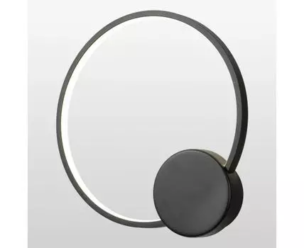 Настенный светильник Lussole LOWELL