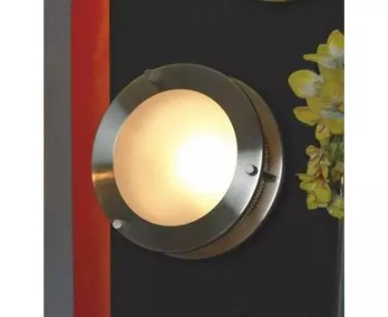 Настенный светильник Lussole Paola