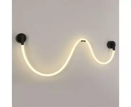 Настенный светильник Lussole RIVER