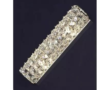 Настенный светильник Lussole Stintino