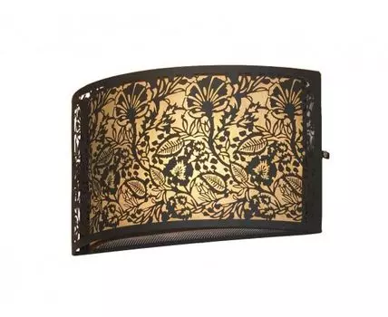 Настенный светильник Lussole Vetere