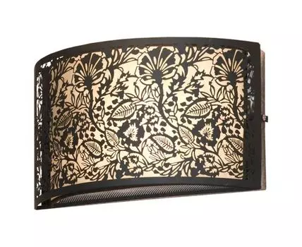 Настенный светильник Lussole VETERE