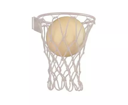 Настенный светильник Mantra BASKETBALL