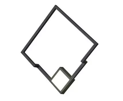 Настенный светильник Mantra BOUTIQUE