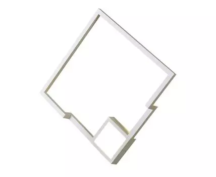 Настенный светильник Mantra BOUTIQUE