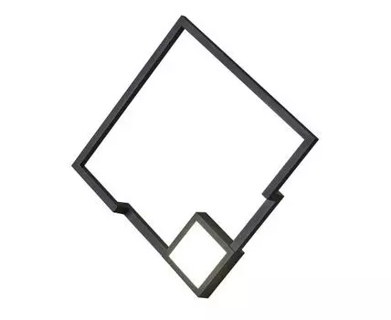 Настенный светильник Mantra BOUTIQUE