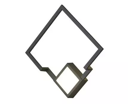 Настенный светильник Mantra BOUTIQUE