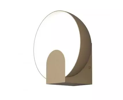Настенный светильник MANTRA DESIGN OCULO