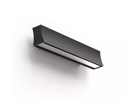 Настенный светильник Mantra HANOK