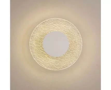 Настенный светильник Mantra JEWEL