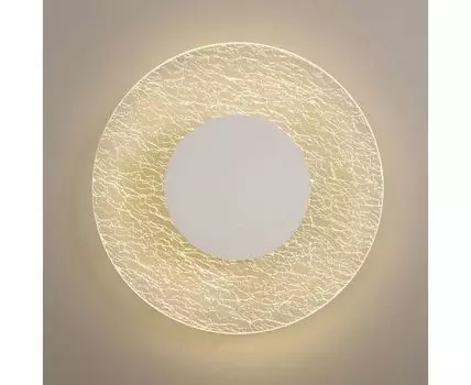 Настенный светильник Mantra JEWEL