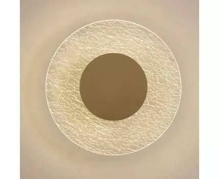 Настенный светильник Mantra JEWEL