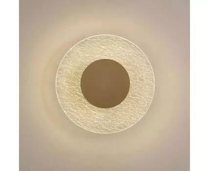 Настенный светильник Mantra JEWEL