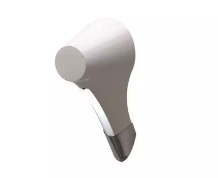 Настенный светильник Mantra Ora White