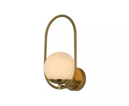 Настенный светильник Mars (9,1)