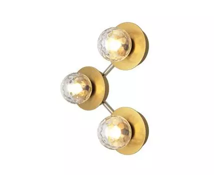 Настенный светильник Maytoni Ambre