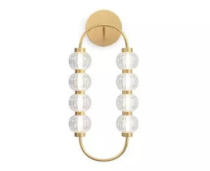 Настенный светильник Maytoni Amulet