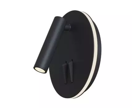 Настенный светильник Maytoni Austerity