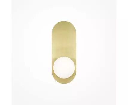 Настенный светильник Maytoni Bao