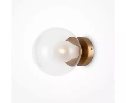 Настенный светильник Maytoni Basic form