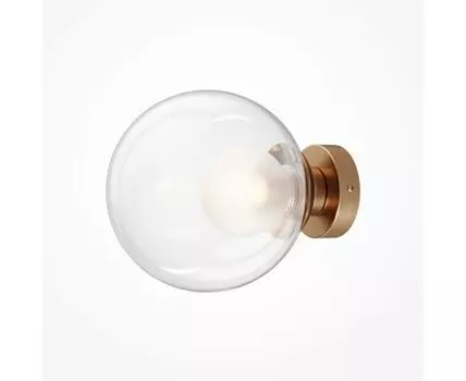 Настенный светильник Maytoni Basic form