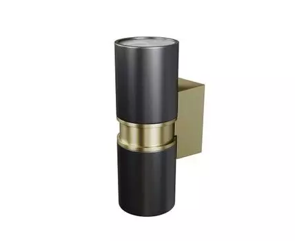 Настенный светильник Maytoni Bowery