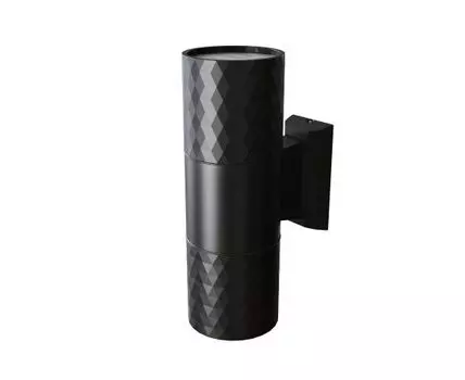 Настенный светильник Maytoni Bowery