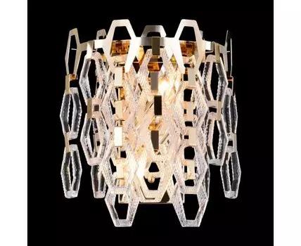 Настенный светильник Maytoni (бра) Tissage