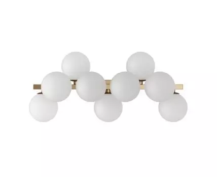 Настенный светильник Maytoni Dallas