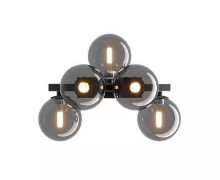 Настенный светильник Maytoni Dallas