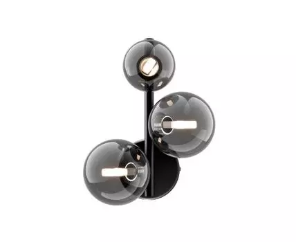 Настенный светильник Maytoni Dallas